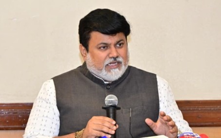 क्रांतीदिनानिमित्त दिल्लीत शिवसैनिकांचा ‘रक्तदान यज्ञ’; महाराष्ट्रातील १२०० पैलवान मैदानात!