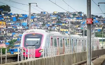 उद्यापासून घाटकोपर-अंधेरी मेट्रो मार्गावर धावणार ‘शॉर्ट-डिस्टन्स’ स्पेशल फेऱ्या!