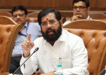 एसटीच्या जागांवर उभ्या राहणाऱ्या स्थानकांच्या इमारती ‘आयकॉनिक’ असाव्यात – उपमुख्यमंत्री एकनाथ शिंदे यांचे निर्देश