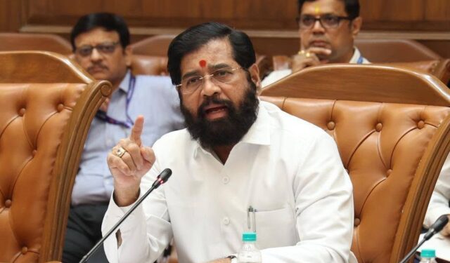 एसटीच्या जागांवर उभ्या राहणाऱ्या स्थानकांच्या इमारती ‘आयकॉनिक’ असाव्यात – उपमुख्यमंत्री एकनाथ शिंदे यांचे निर्देश