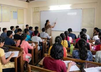 कोचिंग क्लासेसच्या मनमानीला बसणार कडक लगाम; राज्य सरकार नवीन कायदा आणण्याच्या तयारीत!