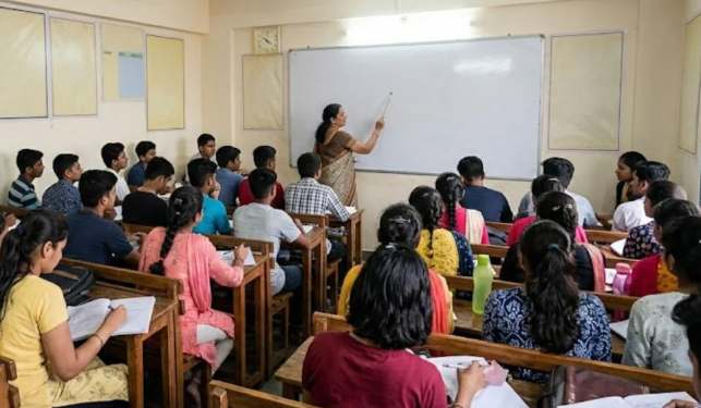 कोचिंग क्लासेसच्या मनमानीला बसणार कडक लगाम; राज्य सरकार नवीन कायदा आणण्याच्या तयारीत!