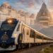 पुणे-कल्याणकरांना राजस्थान आणि उज्जैनची सफर; IRCTC कडून ‘भारत गौरव’ यात्रेची घोषणा