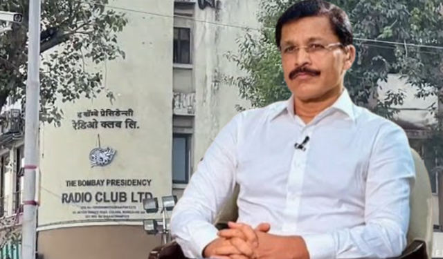 तुकाराम मुंढे ॲक्शन मोडमध्ये! मॅकडोनाल्ड्स, रेडिओ क्लबसह १३ बड्या हॉटेल्सचे परवाने निलंबित