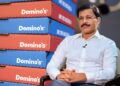 तुकाराम मुंढेंच्या FDAचा DOMINOS ला दणका; स्वच्छतेच्या नियमांचे उल्लंघन केल्याप्रकरणी ३ आउटलेट्सचे परवाने रद्द!