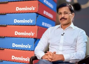 तुकाराम मुंढेंच्या FDAचा DOMINOS ला दणका; स्वच्छतेच्या नियमांचे उल्लंघन केल्याप्रकरणी ३ आउटलेट्सचे परवाने रद्द!
