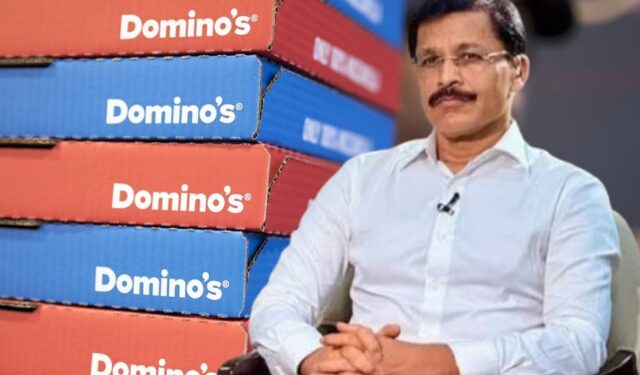 तुकाराम मुंढेंच्या FDAचा DOMINOS ला दणका; स्वच्छतेच्या नियमांचे उल्लंघन केल्याप्रकरणी ३ आउटलेट्सचे परवाने रद्द!