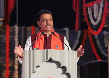 विद्यापीठांतून युनिकॉर्न आणि नवे उद्योग घडले पाहिजेत – मुख्यमंत्री देवेंद्र फडणवीस