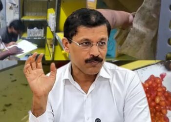अस्वच्छता आणि नियमांचे उल्लंघन ‘ब्लिंकिट’ला महागात; मालाडमधील गोदामाचे लायसन्स FDA कडून जप्त!