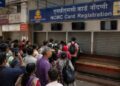 वसई डेपोमध्ये २ महिन्यांपासून नव्या कंत्राटदाराची प्रतीक्षा; NCMC कार्डांची नोंदणी ठप्प; प्रवासी संतप्त!