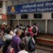 वसई डेपोमध्ये २ महिन्यांपासून नव्या कंत्राटदाराची प्रतीक्षा; NCMC कार्डांची नोंदणी ठप्प; प्रवासी संतप्त!