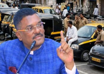 सावधान! मराठी भाषा न आल्यास थेट लायसन्स होणार रद्द; १ सप्टेंबरपासून कॅब चालकांसाठी नवे नियम