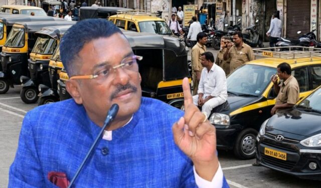 सावधान! मराठी भाषा न आल्यास थेट लायसन्स होणार रद्द; १ सप्टेंबरपासून कॅब चालकांसाठी नवे नियम