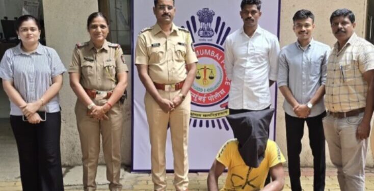 सायबर ठगांना म्युल अकाऊंट पुरवणारा मुख्य सूत्रधार गजाआड; ४२ गुन्ह्यांत तब्बल साडेसात कोटींचा व्यवहार