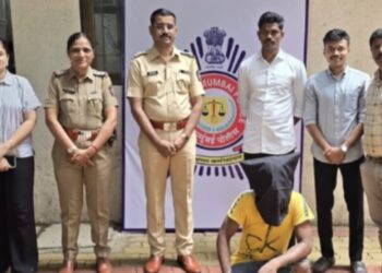 सायबर ठगांना म्युल अकाऊंट पुरवणारा मुख्य सूत्रधार गजाआड; ४२ गुन्ह्यांत तब्बल साडेसात कोटींचा व्यवहार