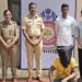 सायबर ठगांना म्युल अकाऊंट पुरवणारा मुख्य सूत्रधार गजाआड; ४२ गुन्ह्यांत तब्बल साडेसात कोटींचा व्यवहार