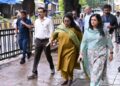 मुंबईत ‘पादचारी प्रथम’ अभियान; पदपथांवरील अतिक्रमणे १५ दिवसांत हटविणार