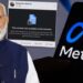 ‘मेटा’च्या अल्गोरिदमवर सरकारी नजर; डीपफेक, प्रचारकी मजकूर रोखण्यासाठी केंद्राचे निर्देश