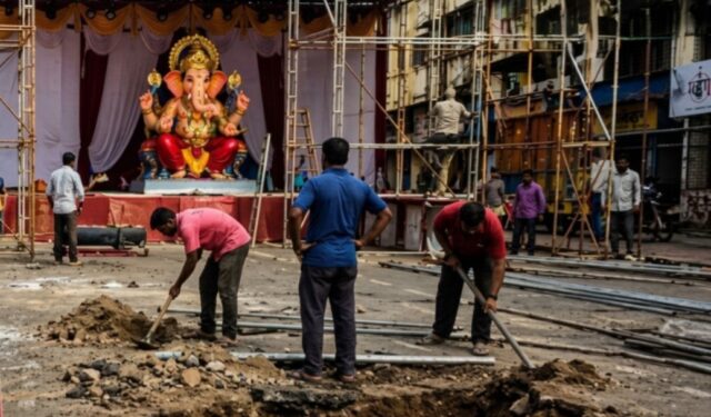 रस्त्यावर खड्डा? २ हजार दंड! पालिकेची नवी ऑनलाईन प्रणाली सुरू
