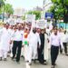 ‘तिसऱ्या मुंबई’साठी एक इंचही जमीन देणार नाही; उरणमधील शेतकऱ्यांचा निर्धार