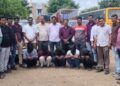 समृद्धी महामार्गावर १८ लाखांचा दरोडा टाकणारी टोळी नाशिक पोलिसांच्या जाळ्यात