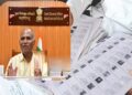 ‘दोन कोटी मतदार कायमचे बाद झाले असे समजू नका’; मुख्य निवडणूक अधिकाऱ्यांचे स्पष्टीकरण