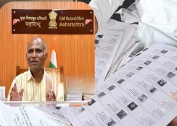 ‘दोन कोटी मतदार कायमचे बाद झाले असे समजू नका’; मुख्य निवडणूक अधिकाऱ्यांचे स्पष्टीकरण