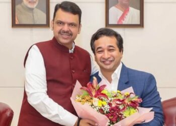 मच्छीमारांना मिळणार शेतकऱ्यांसारखी कर्जमाफी? नितेश राणेंवर मुख्यमंत्र्यांनी सोपवली मोठी जबाबदारी