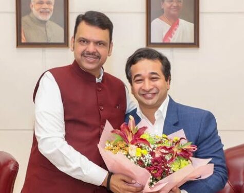 मच्छीमारांना मिळणार शेतकऱ्यांसारखी कर्जमाफी? नितेश राणेंवर मुख्यमंत्र्यांनी सोपवली मोठी जबाबदारी