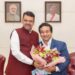 मच्छीमारांना मिळणार शेतकऱ्यांसारखी कर्जमाफी? नितेश राणेंवर मुख्यमंत्र्यांनी सोपवली मोठी जबाबदारी