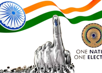 २०३४ ऐवजी २०२९ मध्येच देश ‘वन नेशन, वन इलेक्शन’ला सामोरे जाणार?