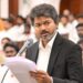 आता प्रत्येक शासकीय कार्यक्रमाची सुरुवात राज्यगीतानेच होणार! – मुख्यमंत्री विजय यांचा विधानसभेत ऐतिहासिक ठराव