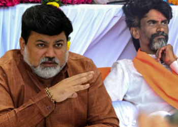 मनोज जरांगेंच्या १५ पैकी १२ मागण्या मान्य! – मराठा आरक्षणावर उदय सामंतांची घोषणा
