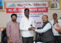 नाशिकमध्ये ३३३ जणांचे गृहस्वप्न साकार; म्हाडाच्या संगणकीय सोडतीत घर न मिळालेल्यांनाही पुन्हा संधी!