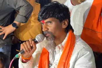 ९० दिवसांचा टाईमबॉम्ब! जरांगे पाटलांची माघार की मोठ्या वादळापूर्वीची शांतता?