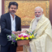 ११ ऑक्टोबरला चेन्नईत मोठा धमाका; मोदी आणि मुख्यमंत्री विजय पहिल्यांदाच एकाच मंचावर!