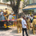 फेरीवाल्यांवरील कारवाईला वेग! BMC कडून अतिक्रमण निर्मूलनासाठी ७६ वाहने भाडेतत्त्वावर