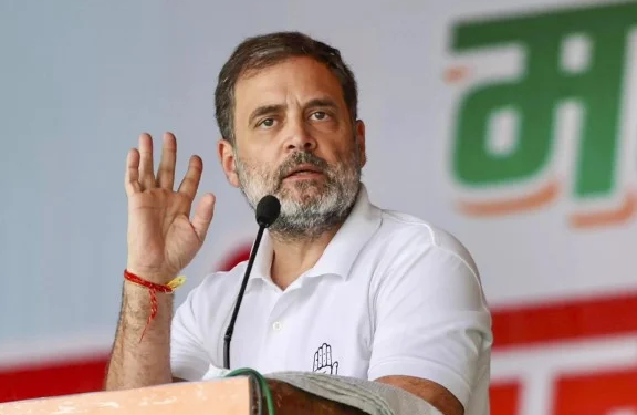 पुण्यानंतर राहुल गांधींच्या ‘छात्रों की गूंज’ची पुढची हाक नागपुरात?