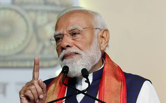 “परदेश प्रवास टाळा, गरज नसल्यास सोने खरेदी करू नका”; पंतप्रधान मोदींचे आवाहन