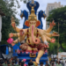 भुलेश्वरचा राजा : ६३ वर्षांत पहिल्यांदाच खंडित होणार उंच मूर्तीची परंपरा!
