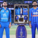 IND vs AFG मालिकेदरम्यान तिकिटांचा काळाबाजार उघड; दिल्ली पोलिसांची धडक कारवाई, १९ जण ताब्यात