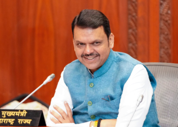 दुष्काळी भागांसाठी मंत्रिमंडळ उपसमितीची स्थापना; केंद्राच्या मदतीची वाट न पाहता शेतकऱ्यांना दिलासा – मुख्यमंत्री देवेंद्र फडणवीस