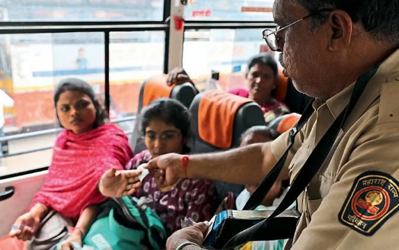 NCMC कार्डचा प्रवाशांना मनस्ताप; मुदतवाढीच्या आदेशांनंतरही सवलतीवर संभ्रम कायम