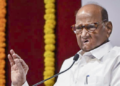 “राज्यात तात्काळ दुष्काळ जाहीर करा!” – शरद पवारांची सरकारकडे ९ मागण्यांद्वारे मदतीची साद