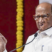 “राज्यात तात्काळ दुष्काळ जाहीर करा!” – शरद पवारांची सरकारकडे ९ मागण्यांद्वारे मदतीची साद