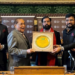 लंडनमध्ये उपमुख्यमंत्री एकनाथ शिंदे यांना ‘स्टेट्समनशिप अवॉर्ड’; ब्रिटिश उद्योगविश्वाला महाराष्ट्रात हरित गुंतवणुकीचे खुले निमंत्रण