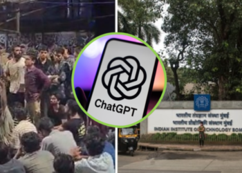 ChatGPT मुळे गेला जीव? IIT मुंबई विद्यार्थ्याच्या मृत्यू प्रकरणाला वेगळे वळण
