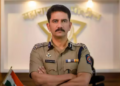 राज्यात १ नोव्हेंबरपर्यंत डीजे-लेझरवर थेट बंदी; नियम मोडल्यास विश्वास नांगरे पाटलांचा कारवाईचा इशारा