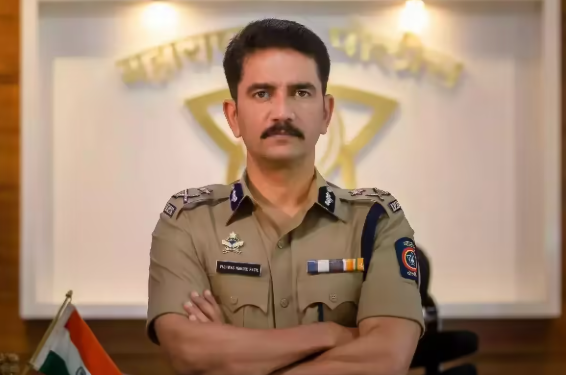 राज्यात १ नोव्हेंबरपर्यंत डीजे-लेझरवर थेट बंदी; नियम मोडल्यास विश्वास नांगरे पाटलांचा कारवाईचा इशारा
