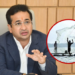 दुष्काळग्रस्त मच्छिमारांनाही मिळणार सरकारी मदत; कर्जमाफीतही समावेश होणार – नितेश राणे